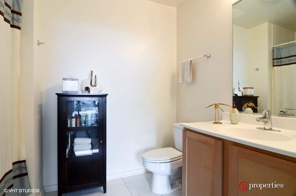 1 E 8th Street #701 Chicago, Illinois 60605 - 2nd Bathroom