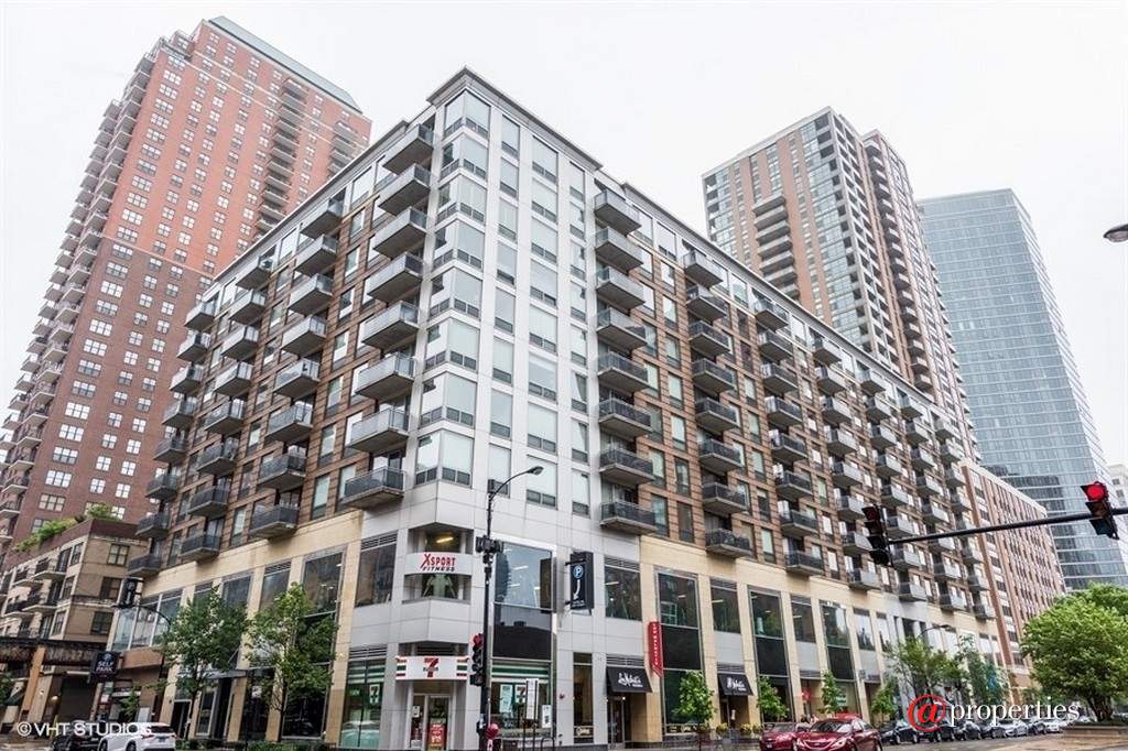 1 E 8th Street #701 Chicago, Illinois 60605 - Image 23