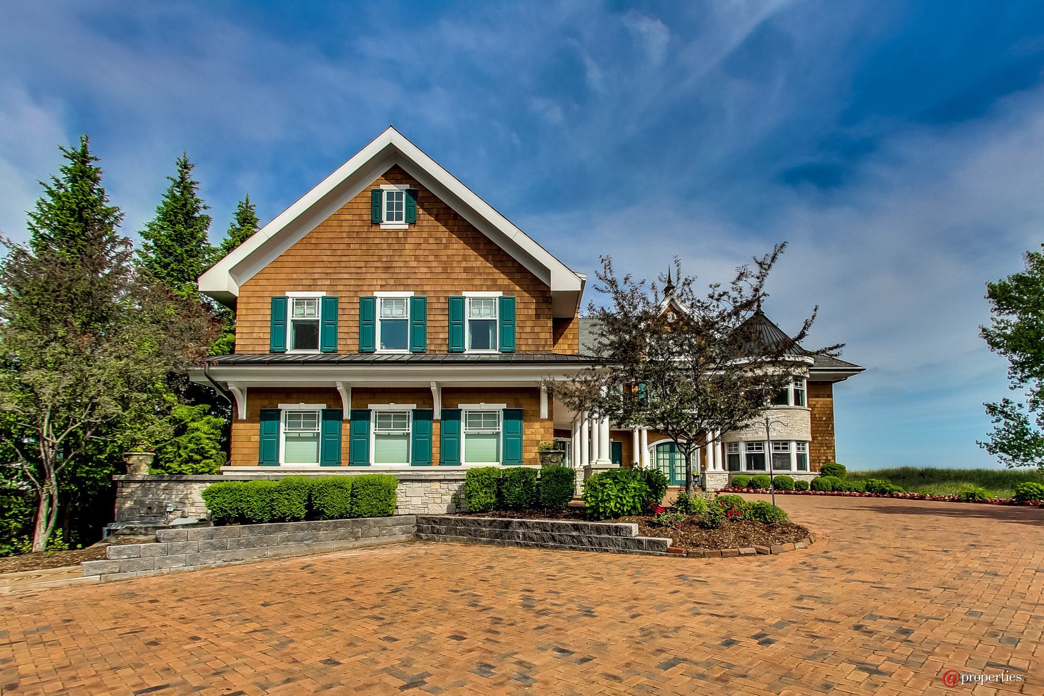 278 Ridgeway Street St. Joseph, MI 49085 MLS 18028601 properties