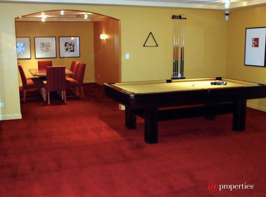 30 E Huron Street #2607 Chicago, Illinois 60611 - Party Room