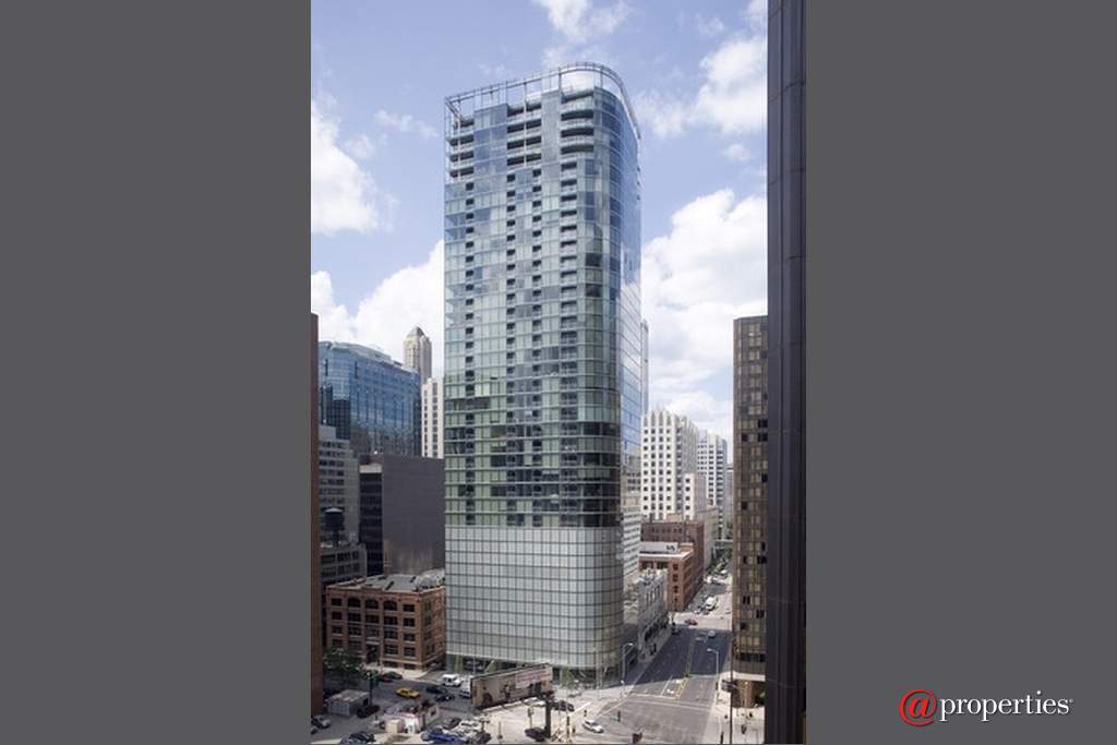 600 N Fairbanks Court #2303 Chicago, Illinois 60611 - Image 0