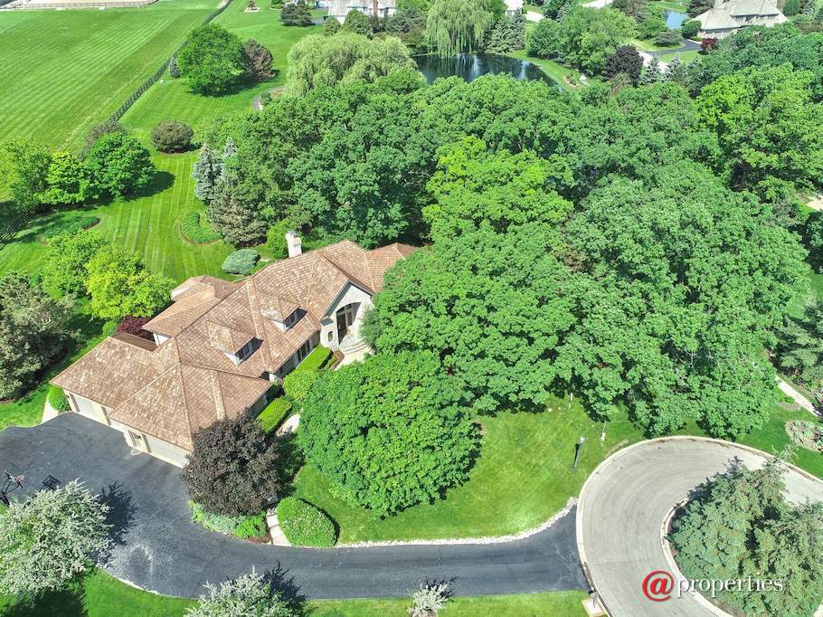 1740 Lakeview Terrace Libertyville, Illinois 60048 - Image 45