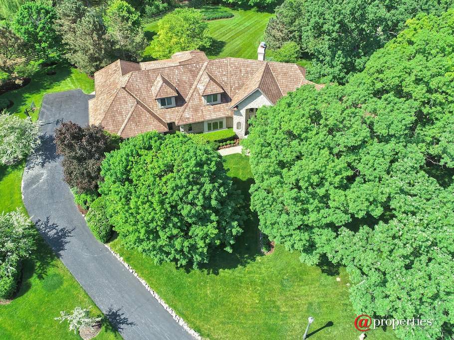 1740 Lakeview Terrace Libertyville, Illinois 60048 - Image 46