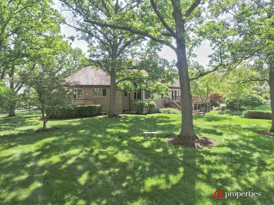 1740 Lakeview Terrace Libertyville, Illinois 60048 - Image 47