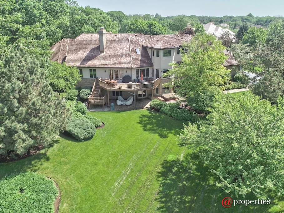 1740 Lakeview Terrace Libertyville, Illinois 60048 - Image 48