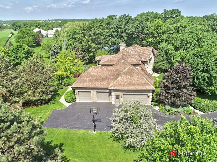 1740 Lakeview Terrace Libertyville, Illinois 60048 - Image 49