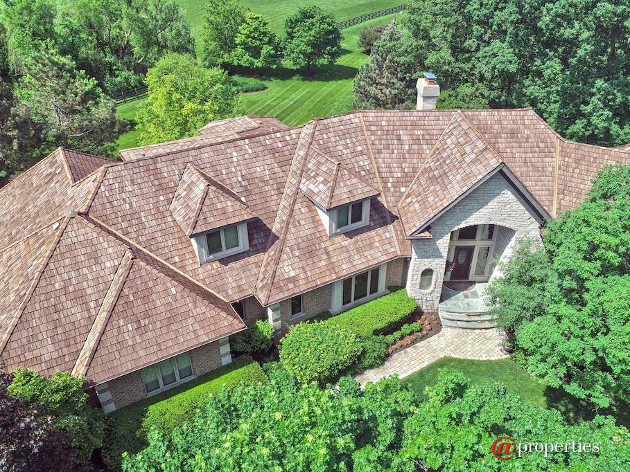 1740 Lakeview Terrace Libertyville, Illinois 60048 - Image 50