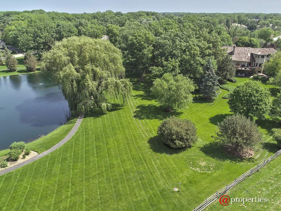 1740 Lakeview Terrace Libertyville, Illinois 60048 - Image 51