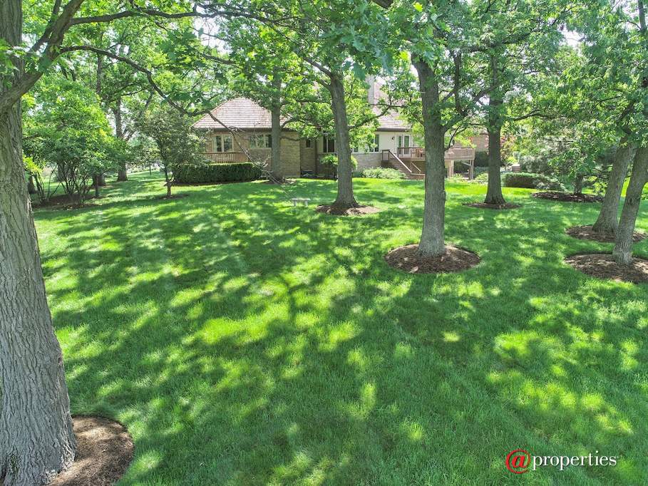 1740 Lakeview Terrace Libertyville, Illinois 60048 - Image 53