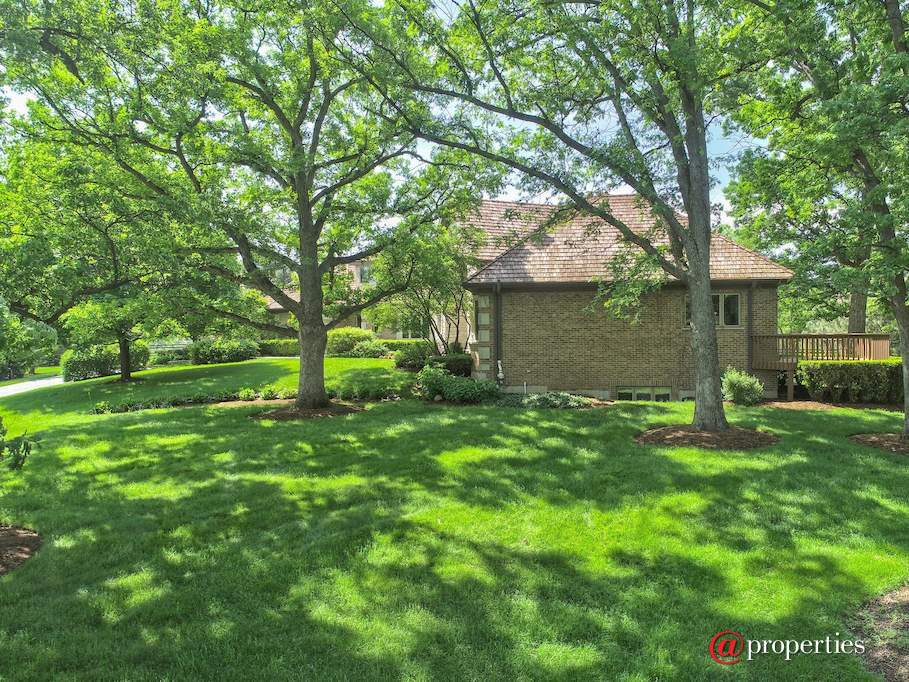 1740 Lakeview Terrace Libertyville, Illinois 60048 - Image 54