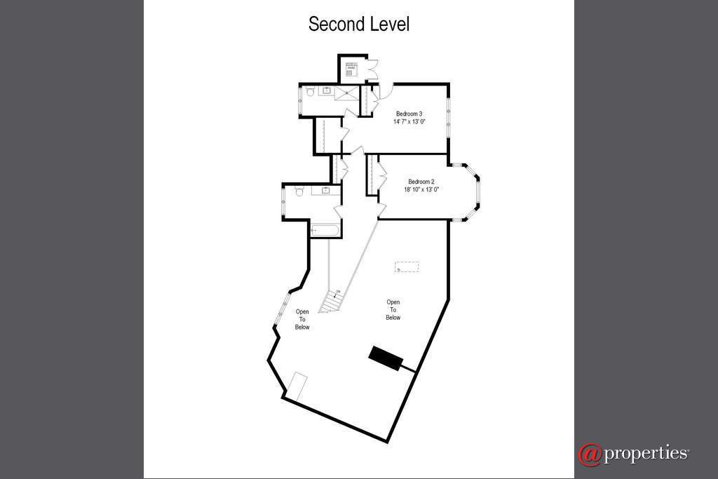 1740 Lakeview Terrace Libertyville, Illinois 60048 - Huge Storage room