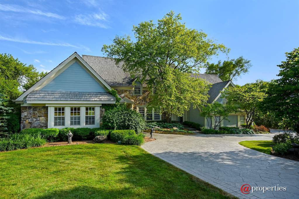 7 S Wynstone Drive North Barrington, IL 60010 MLS 09661757 properties