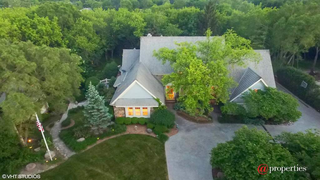 7 S Wynstone Drive North Barrington, IL 60010 MLS 09661757 properties