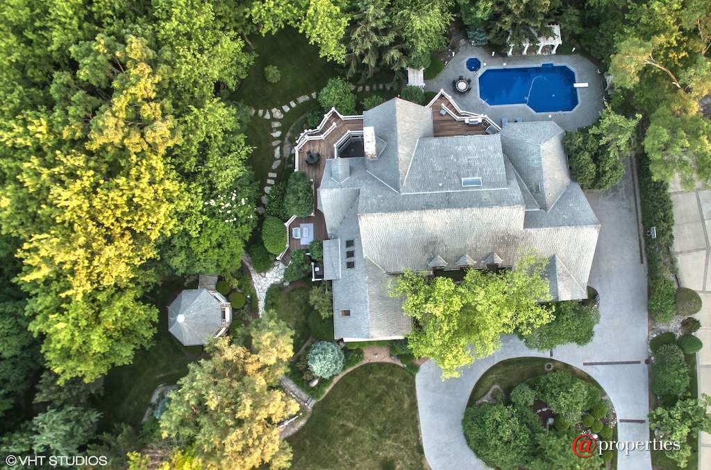 7 S Wynstone Drive North Barrington, IL 60010 MLS 09661757 properties