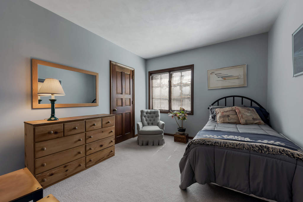 411 Orchard Lane Highland Park, Illinois 60035 - 3rd Bedroom