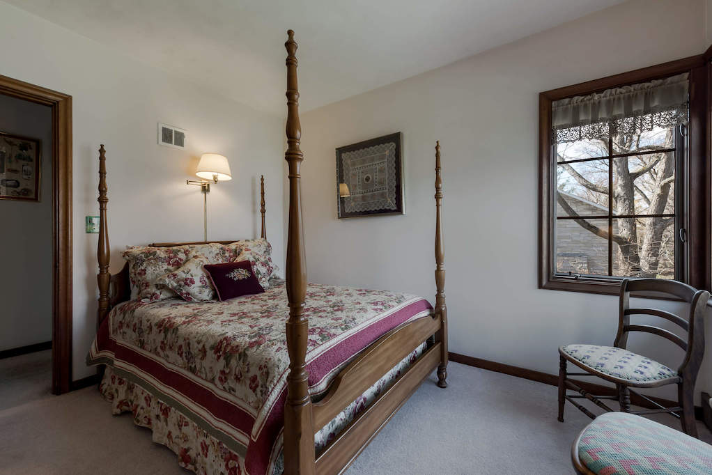 411 Orchard Lane Highland Park, Illinois 60035 - 4th Bedroom