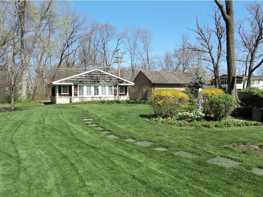 411 Orchard Lane Highland Park, Illinois 60035 - Image 17