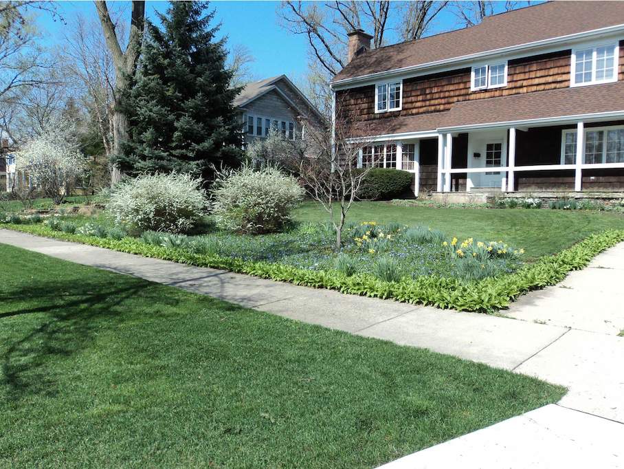 411 Orchard Lane Highland Park, Illinois 60035 - Image 18