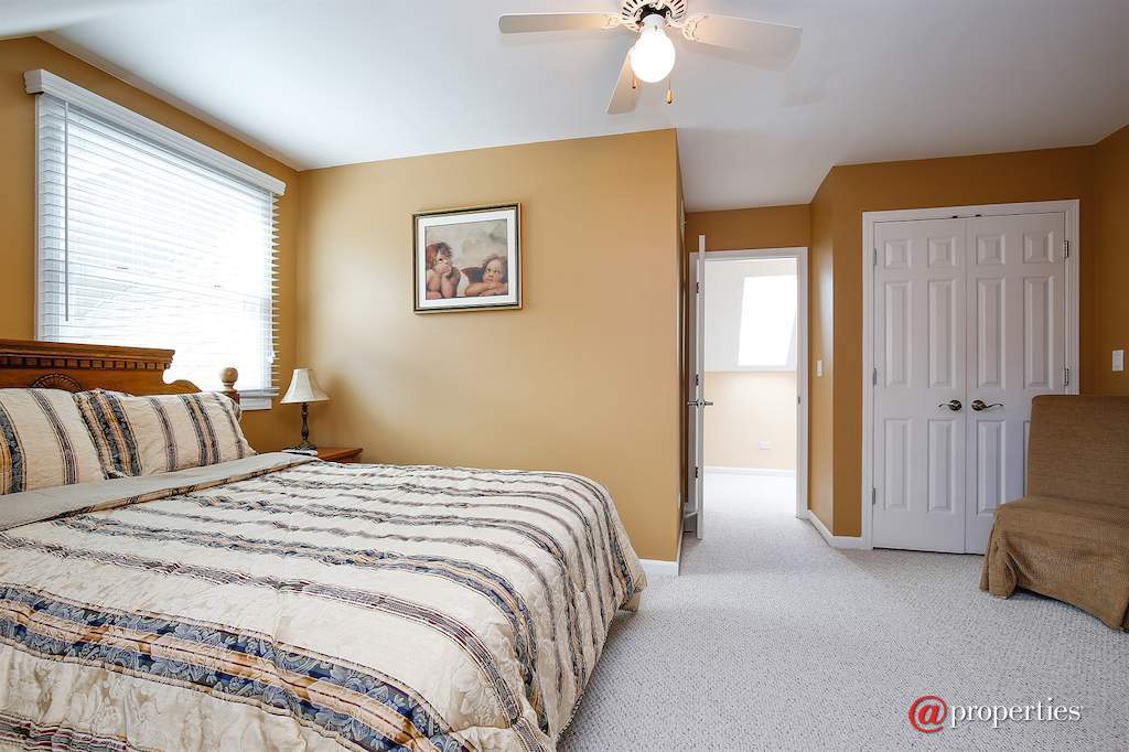 810 River Terrace Drive Johnsburg, Illinois 60051 - 2nd Bedroom