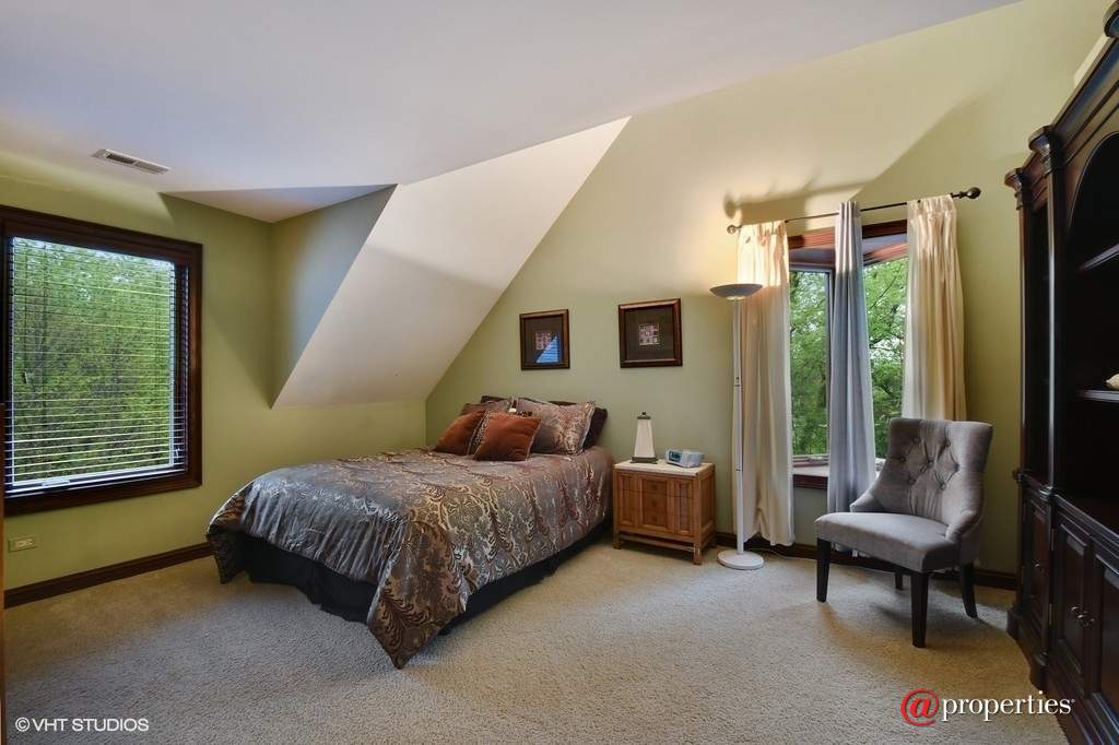 284 Fox Harbor Drive Trout Valley, Illinois 60013 - 4th Bedroom