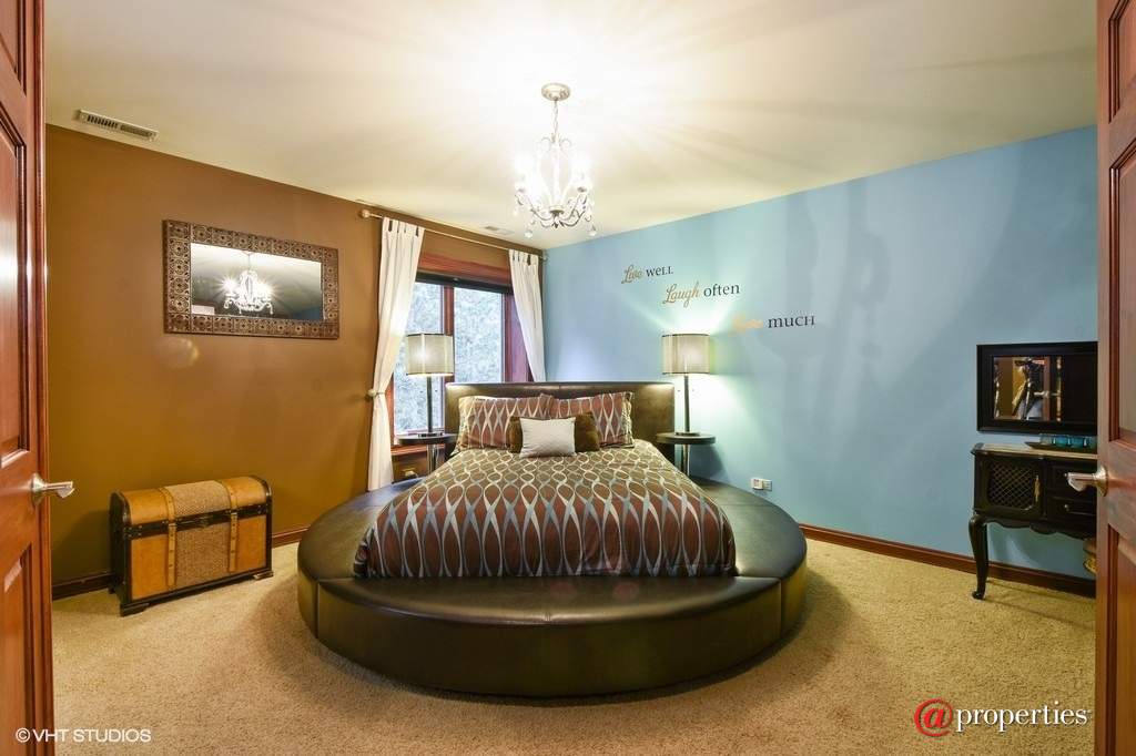 284 Fox Harbor Drive Trout Valley, Illinois 60013 - 2nd Bedroom
