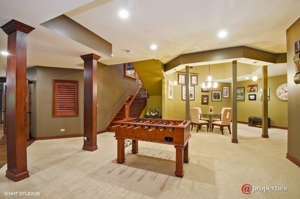 284 Fox Harbor Drive Trout Valley, Illinois 60013 - Recreational Area