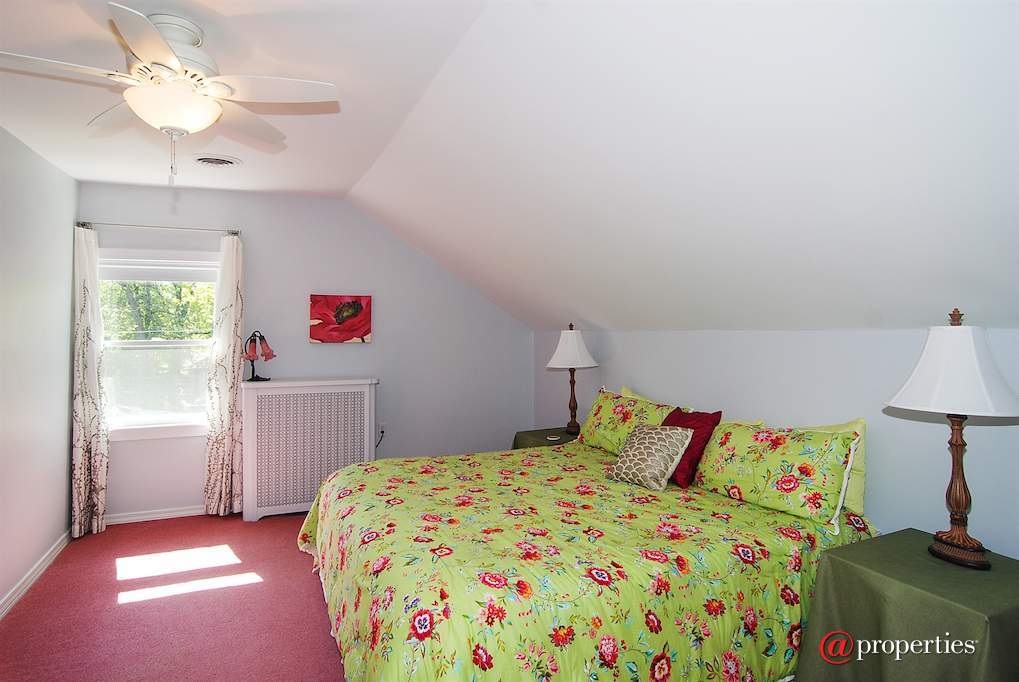 544 Keystone Avenue River Forest, Illinois 60305 - 3rd Bedroom
