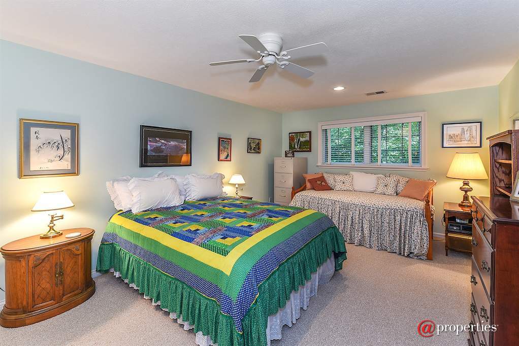 18500 Dunecrest Drive #24 New Buffalo, Michigan 49117 - 4th Bedroom