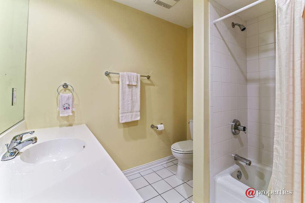 18500 Dunecrest Drive #24 New Buffalo, Michigan 49117 - 3rd Bathroom