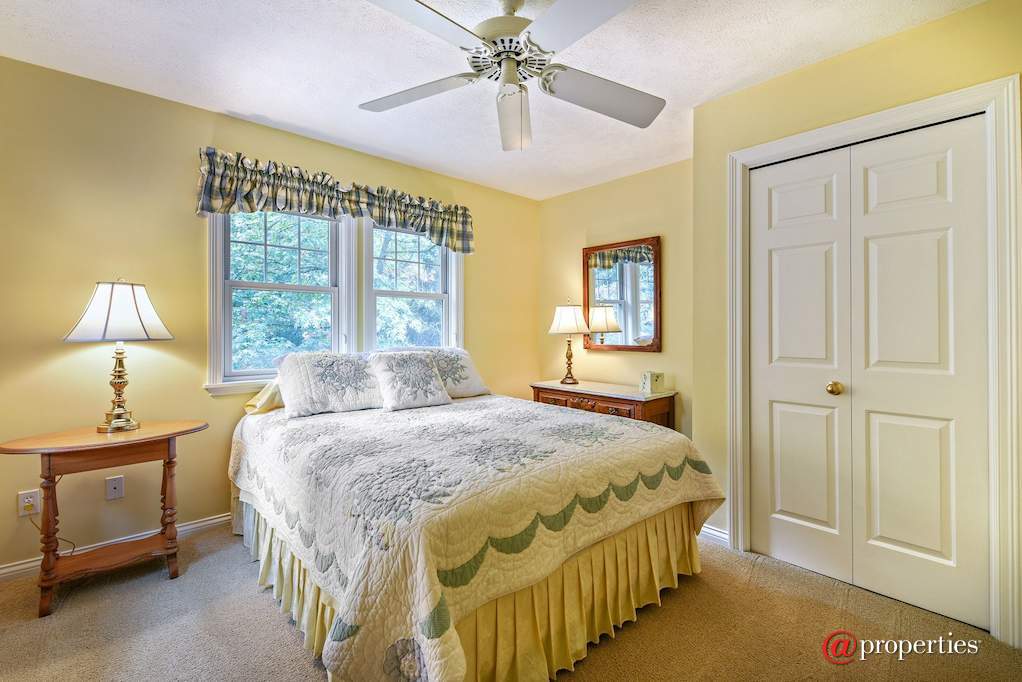18500 Dunecrest Drive #24 New Buffalo, Michigan 49117 - 2nd Bedroom