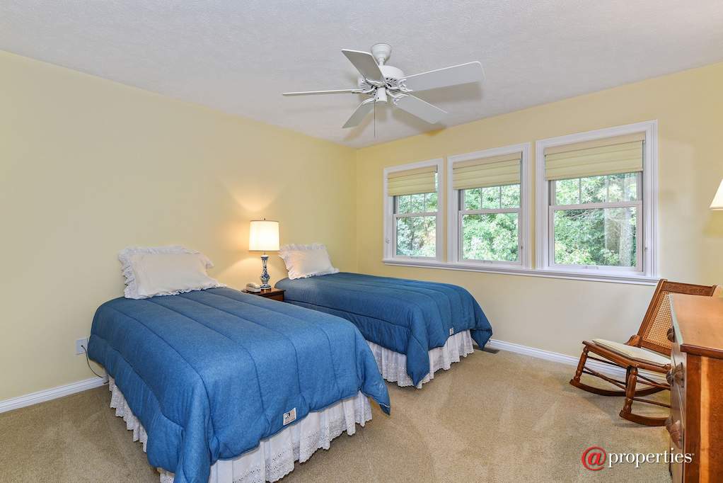 18500 Dunecrest Drive #24 New Buffalo, Michigan 49117 - 3rd Bedroom