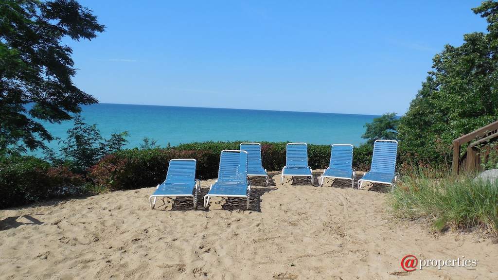 18500 Dunecrest Drive #24 New Buffalo, Michigan 49117 - Image 32