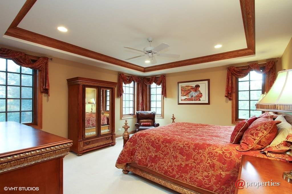 28532 N Sky Crest Drive Ivanhoe, Illinois 60060 - 2nd Bedroom - 1st Floor