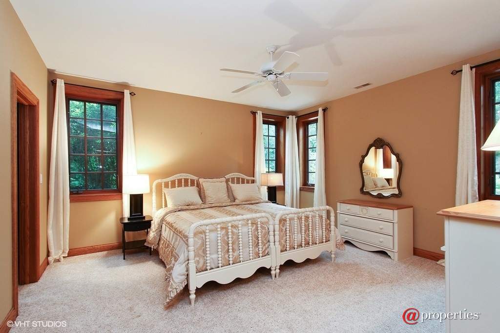 28532 N Sky Crest Drive Ivanhoe, Illinois 60060 - 5th Bedroom - Lower Level