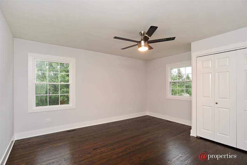 1041 Old Colony Road Lake Forest, Illinois 60045 - 2nd Bedroom