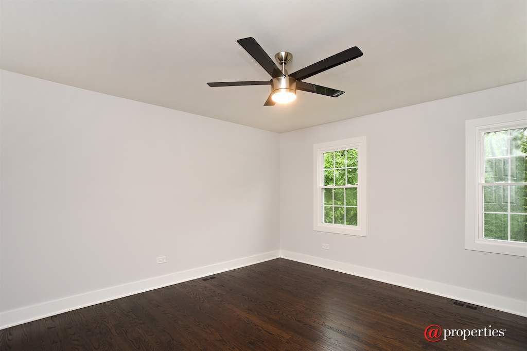 1041 Old Colony Road Lake Forest, Illinois 60045 - 4th Bedroom