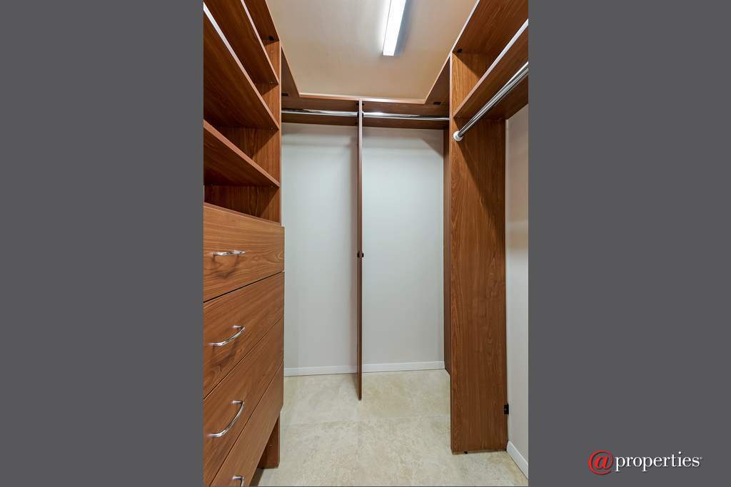505 N Lake Shore Drive #1417 Chicago, Illinois 60611 - Closet