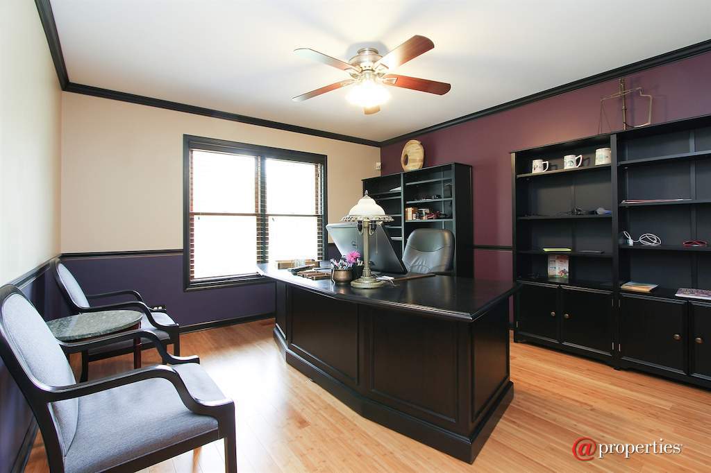 22056 N Old Farm Road Deer Park, Illinois 60010 - Office