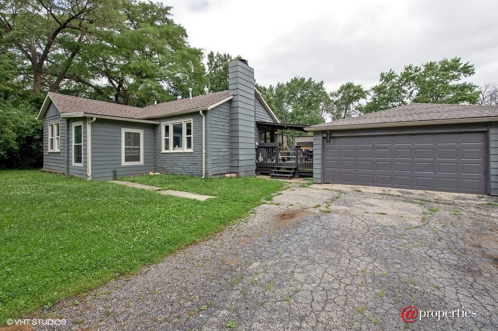 17W330 White Pine Road Bensenville, Illinois 60106 - Front View