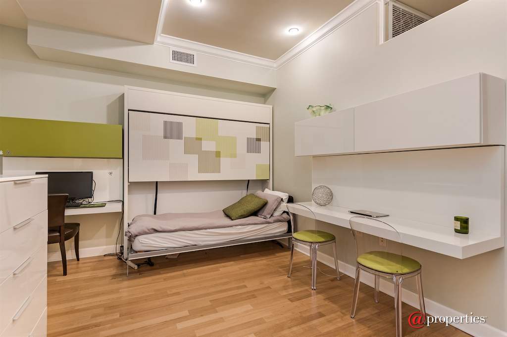 310 S Michigan Avenue #703 Chicago, Illinois 60604 - 2nd Bedroom