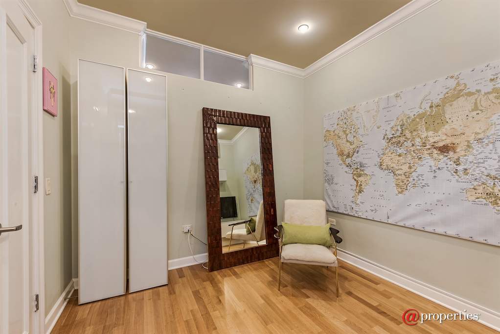 310 S Michigan Avenue #703 Chicago, Illinois 60604 - 3rd Bedroom