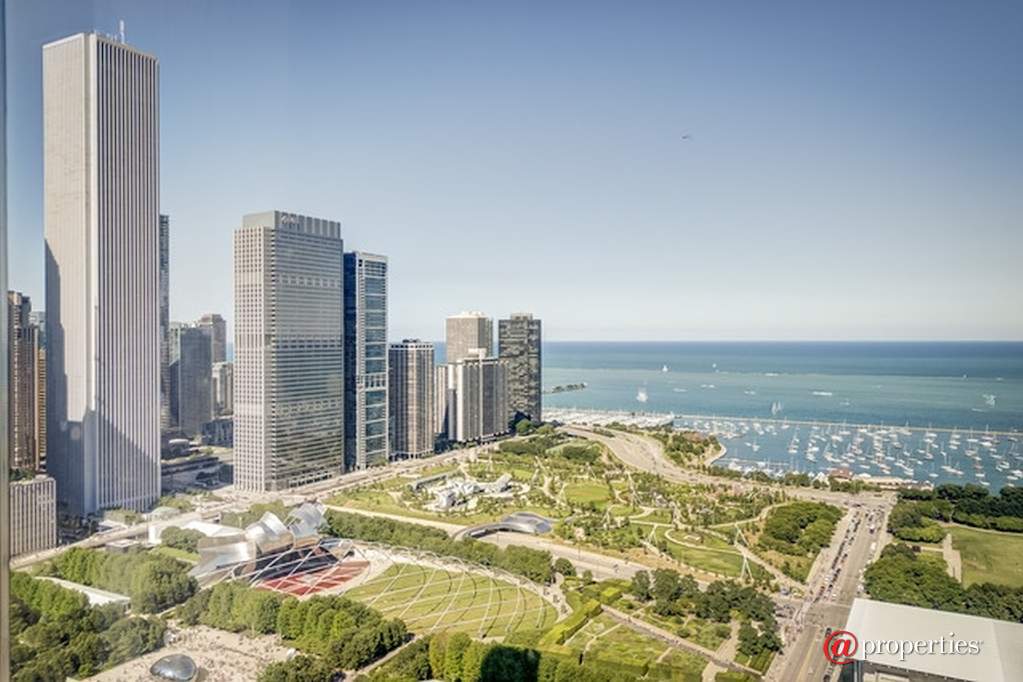 310 S Michigan Avenue #703 Chicago, Illinois 60604 - Image 15