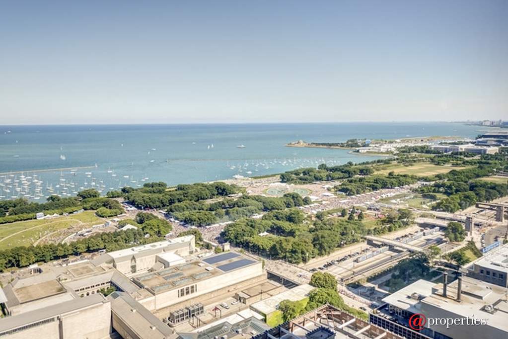 310 S Michigan Avenue #703 Chicago, Illinois 60604 - Image 16