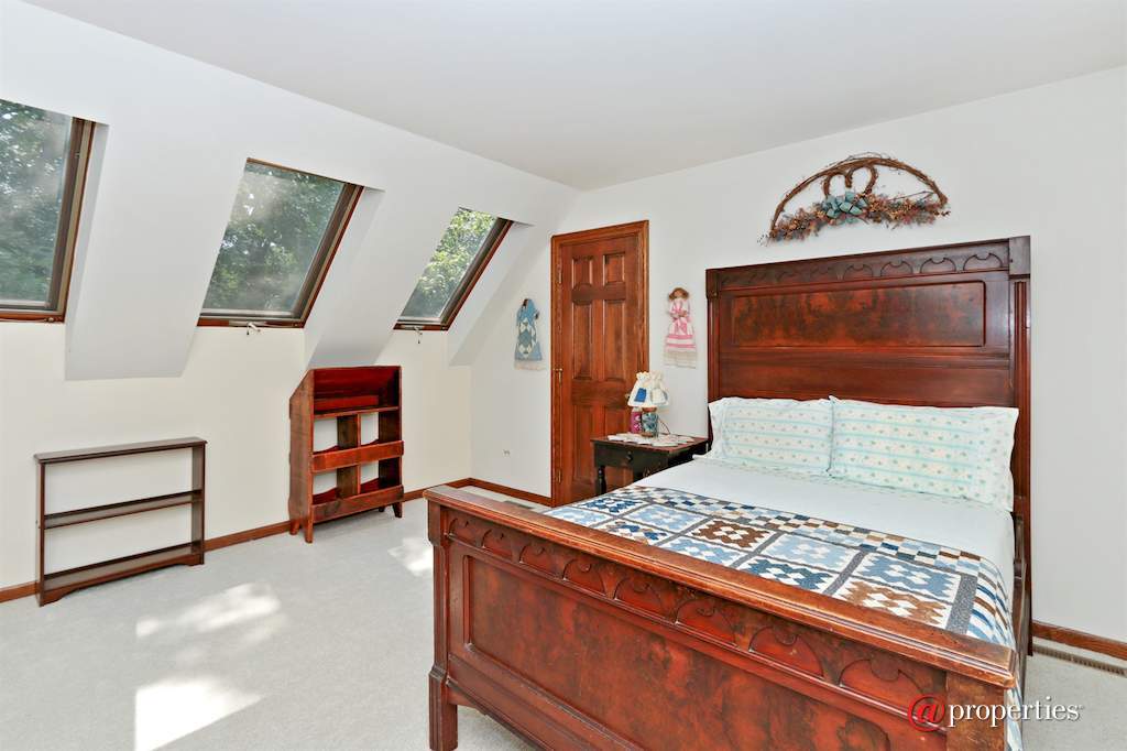 4662 Celano Drive Libertyville, Illinois 60048 - 3rd Bedroom