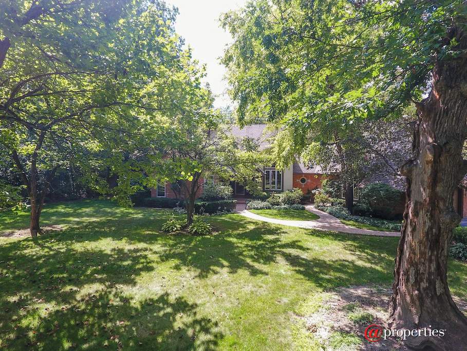 4662 Celano Drive Libertyville, Illinois 60048 - Image 23