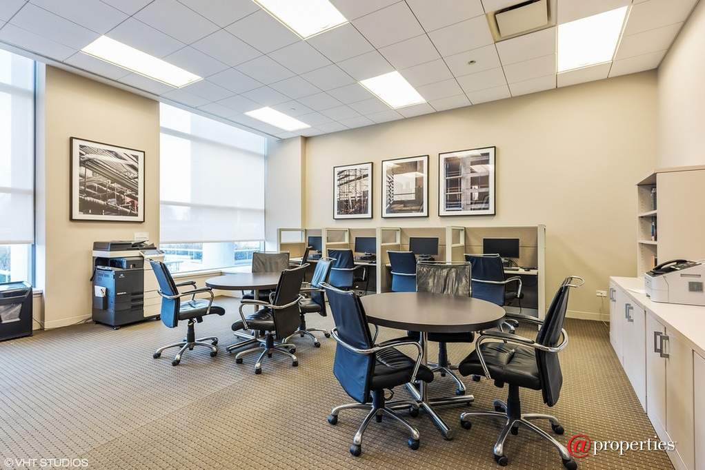 600 N Lake Shore Drive #3303 Chicago, Illinois 60611 - Image 11
