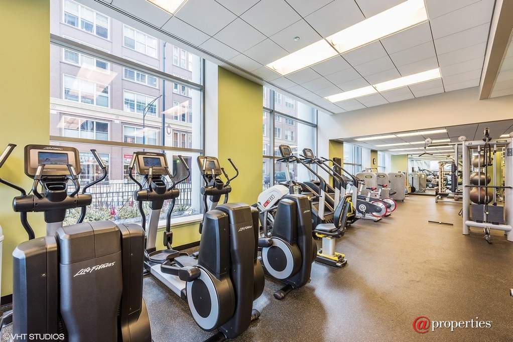 600 N Lake Shore Drive #3303 Chicago, Illinois 60611 - Image 14