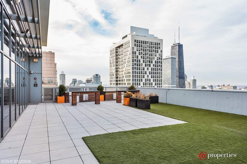 600 N Lake Shore Drive #3303 Chicago, Illinois 60611 - Image 15