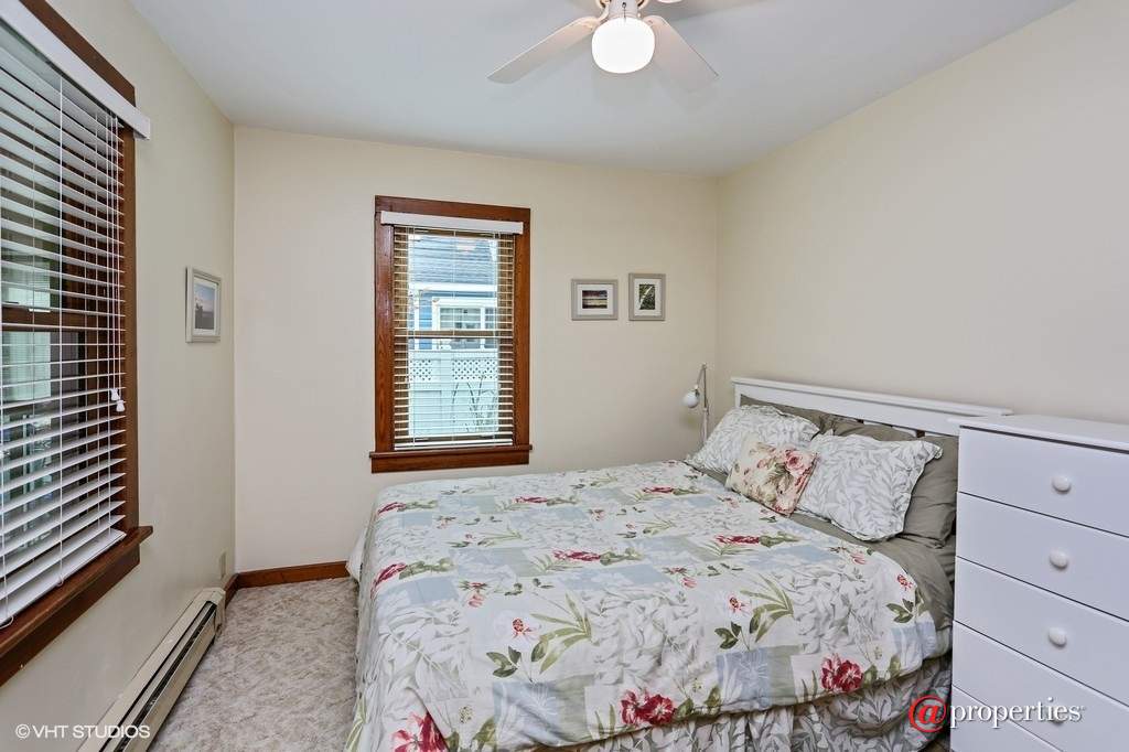 16350 Raz Road Union Pier, Mi 49129 - 2nd Bedroom