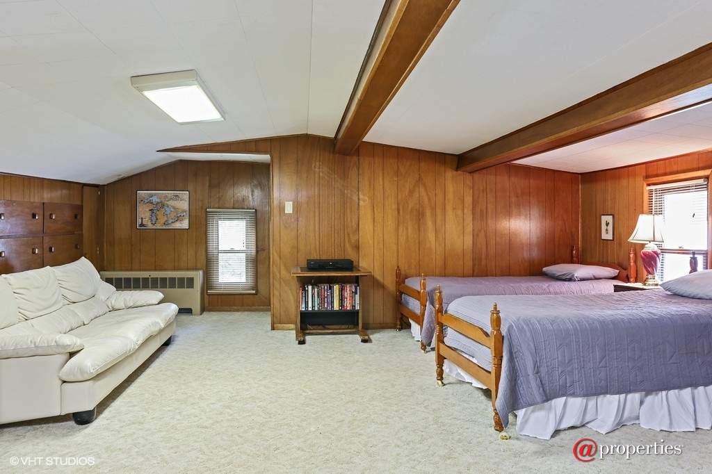 16350 Raz Road Union Pier, Mi 49129 - 3rd Bedroom
